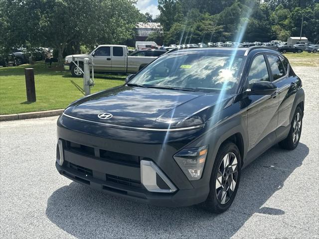 2025 Hyundai Kona SEL for sale in Griffin, GA