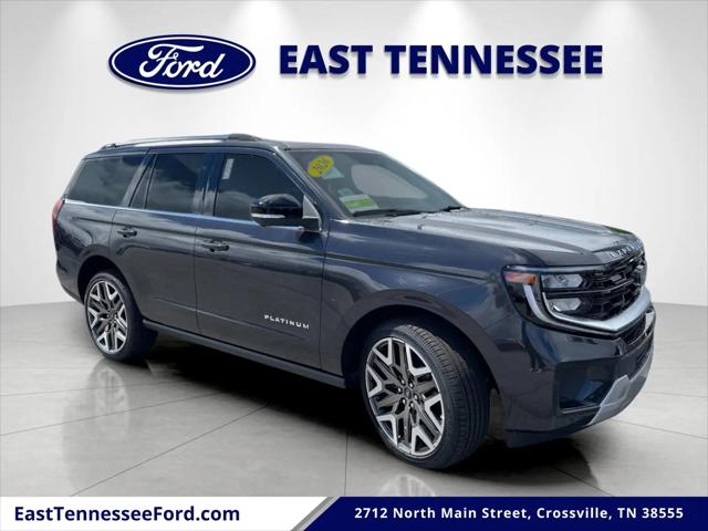 2026 Ford Expedition Platinum for sale in Crossville, TN