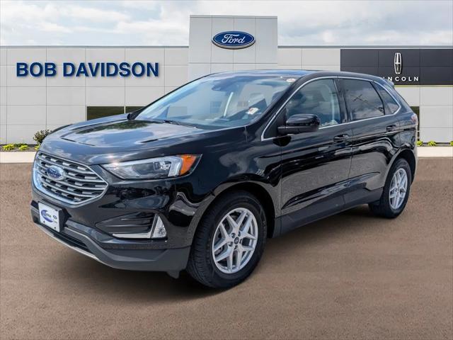 2022 Ford Edge SEL for sale in Baltimore, MD