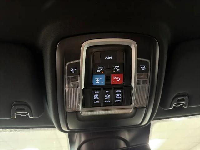 2026 Ram 2500 Laramie Crew Cab 4x4 64 Box