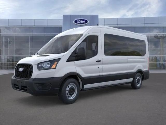 2026 Ford Transit-350 Passenger Van XL for sale in Santa Barbara, CA