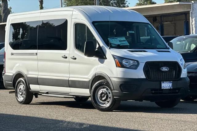 2026 Ford Transit-350 Passenger Van XL for sale in Santa Barbara, CA