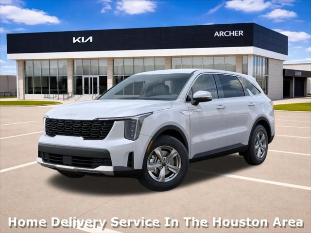 2026 Kia Sorento LX for sale in Houston, TX