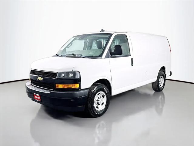 2019 Chevrolet Express Work Van for sale in Lynnwood, WA