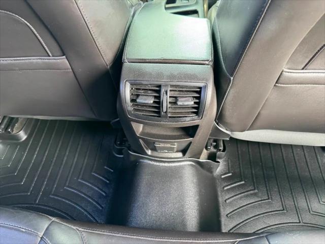 2015 Buick Regal Turbo/e-Assist Premium I