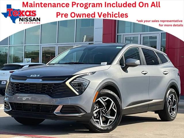 2025 Kia Sportage LX for sale in Grapevine, TX