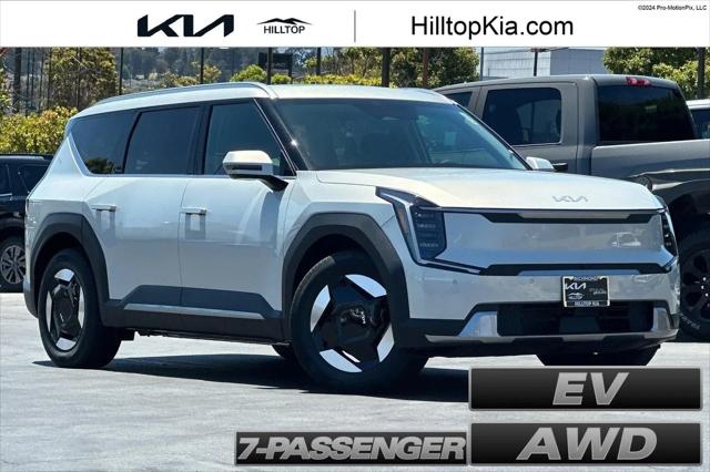 2026 Kia EV9 Wind for sale in Richmond, CA