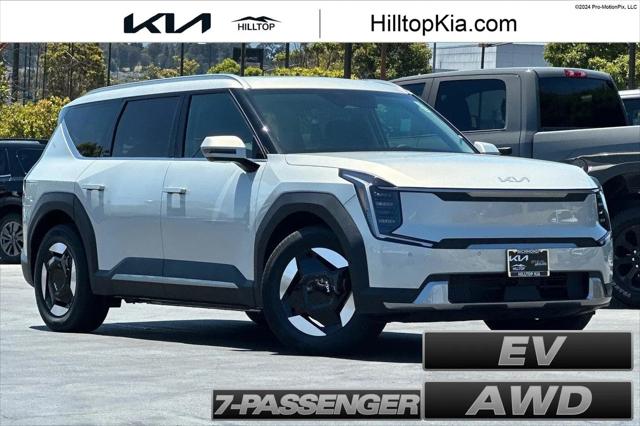2026 Kia EV9 Wind for sale in Richmond, CA