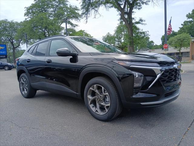 2026 Chevrolet Trax FWD LT for sale in Glenview, IL
