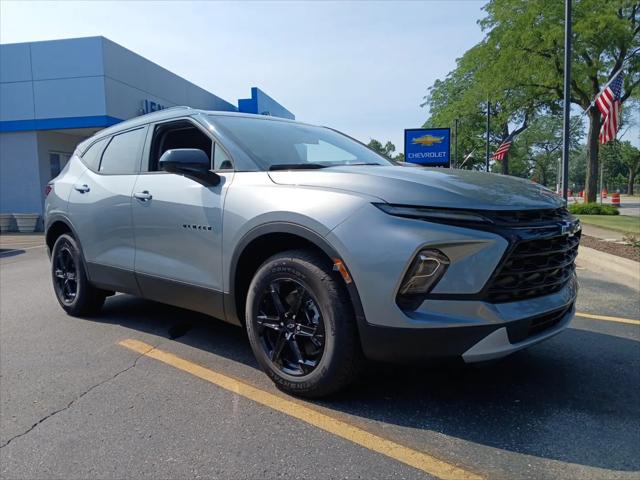 2026 Chevrolet Blazer LT for sale in Glenview, IL
