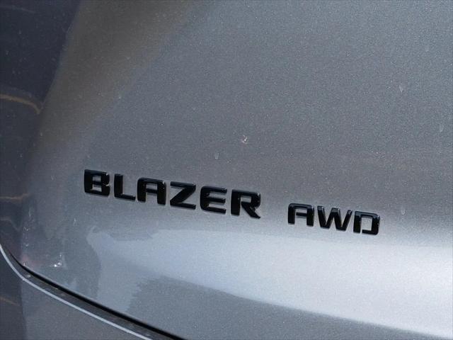 2026 Chevrolet Blazer LT