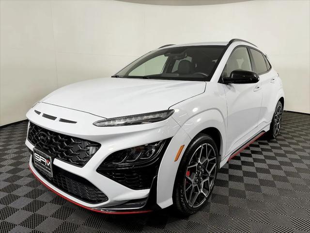 2022 Hyundai Kona N for sale in Lynnwood, WA