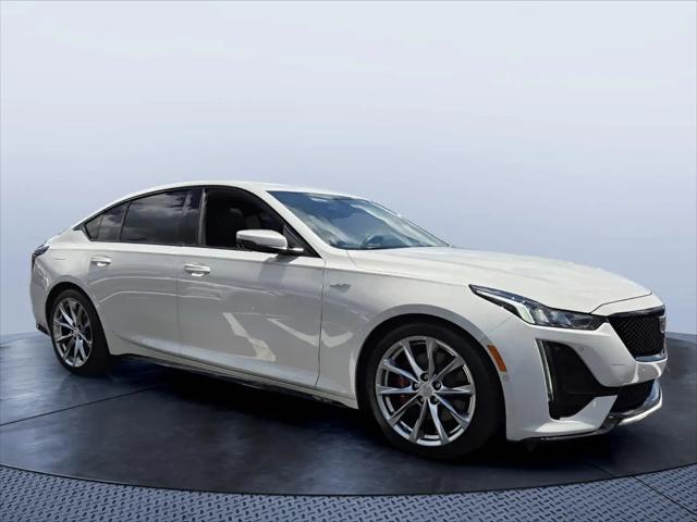 2023 Cadillac CT5-V V-Series for sale in Jacksonville, FL