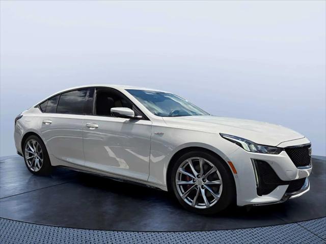 2023 Cadillac CT5-V V-Series for sale in Jacksonville, FL