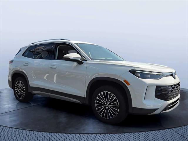 2026 Volkswagen Tiguan S for sale in Jacksonville, FL