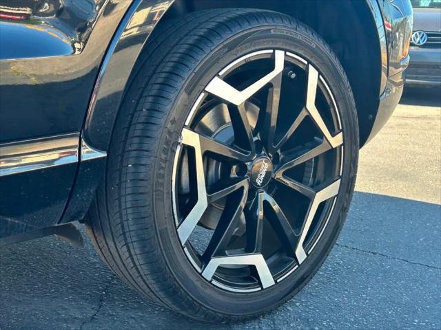 2016 Audi Q3 2.0T Premium Plus