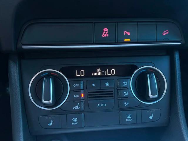 2016 Audi Q3 2.0T Premium Plus