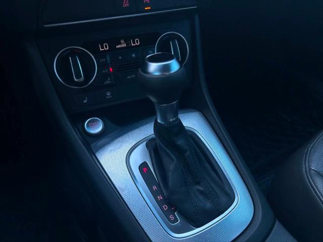2016 Audi Q3 2.0T Premium Plus
