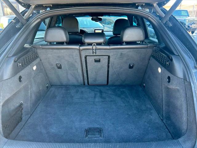 2016 Audi Q3 2.0T Premium Plus