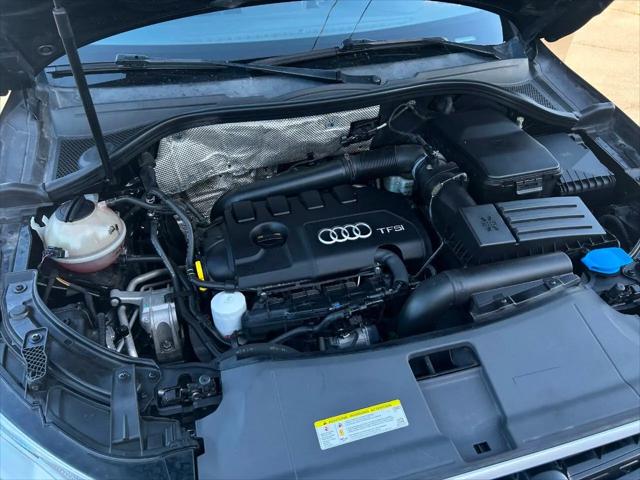 2016 Audi Q3 2.0T Premium Plus
