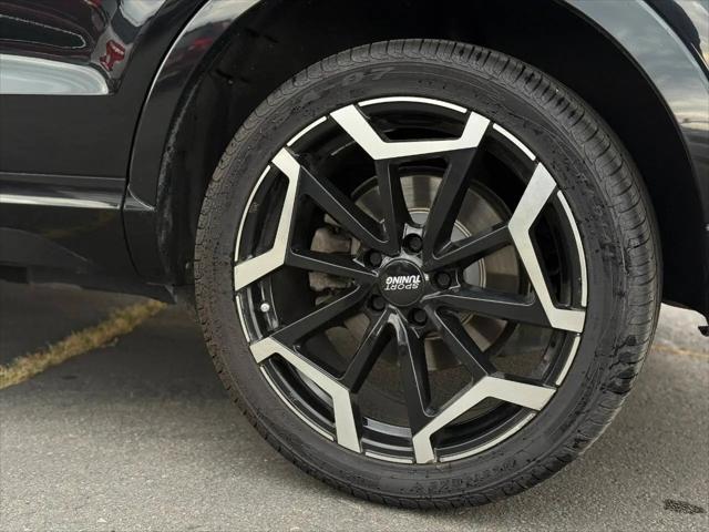 2016 Audi Q3 2.0T Premium Plus