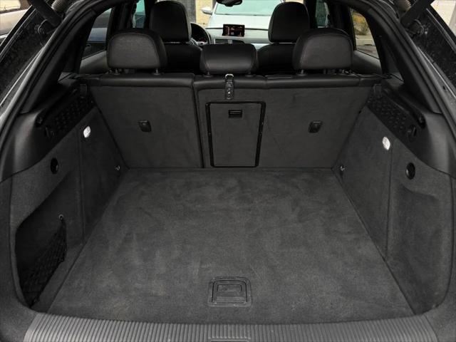 2016 Audi Q3 2.0T Premium Plus
