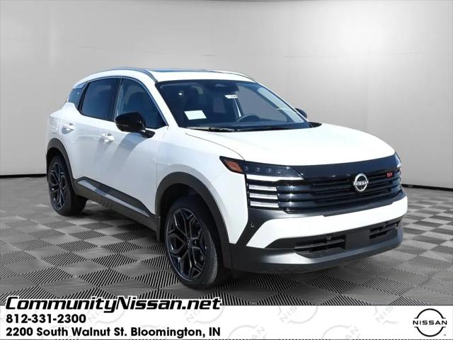 2026 Nissan Kicks SR for sale in Bloomington, IN