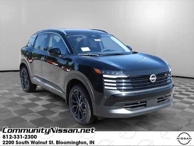 2026 Nissan Kicks SR for sale in Bloomington, IN