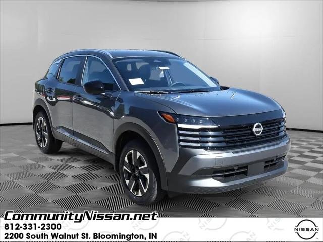 2026 Nissan Kicks SV for sale in Bloomington, IN