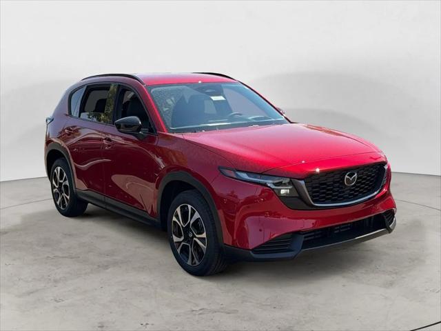 2026 Mazda CX-5 2.5 S Preferred for sale in Tempe, AZ
