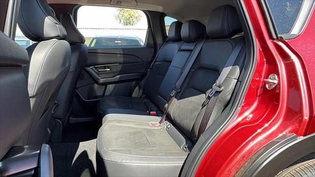 2026 Mazda CX-5 2.5 S Preferred