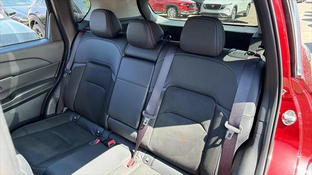 2026 Mazda CX-5 2.5 S Preferred