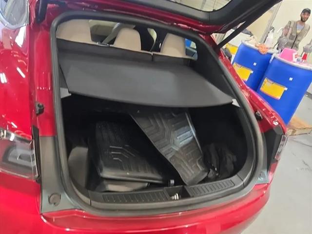 2019 Tesla Model S Long Range