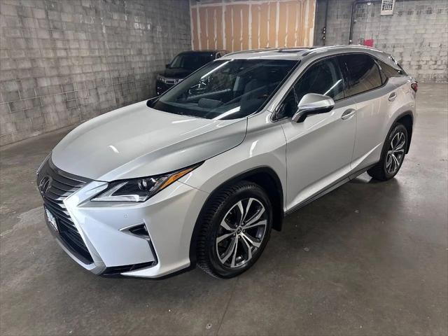 2019 Lexus RX 350 RX 350 for sale in Eden Prairie, MN