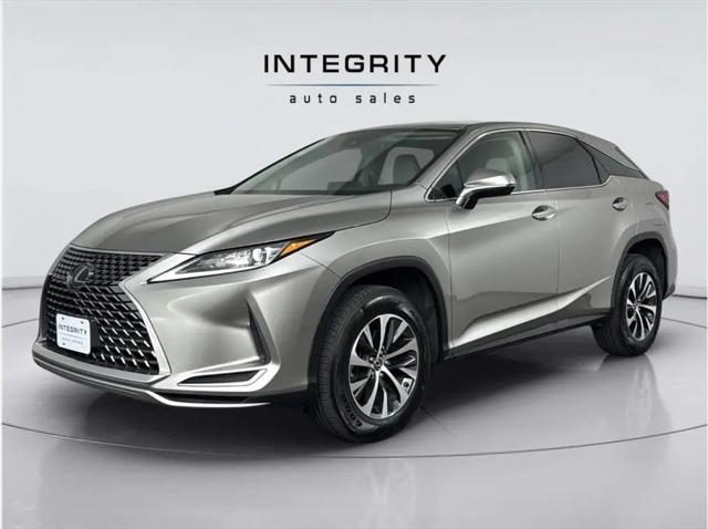 2022 Lexus RX 350 RX 350 for sale in Sacramento, CA