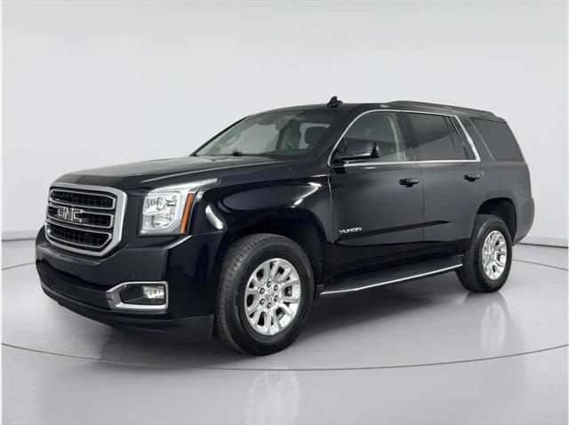 2017 GMC Yukon SLT for sale in Sacramento, CA