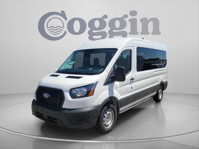 2026 Ford Transit-350 Passenger Van XL for sale in Jacksonville, FL