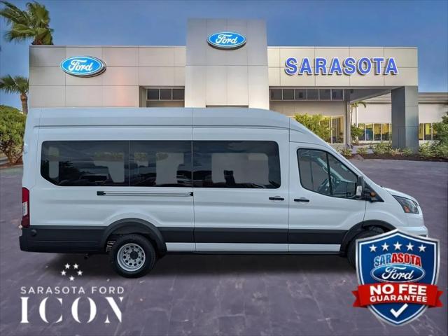 2026 Ford Transit-350 Passenger Van XLT for sale in Sarasota, FL