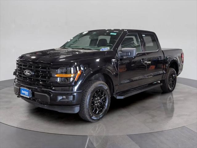2024 Ford F-150 XLT for sale in Watertown, NY