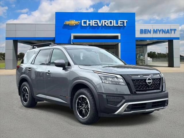 2024 Nissan Pathfinder Rock Creek 4WD for sale in Concord, NC