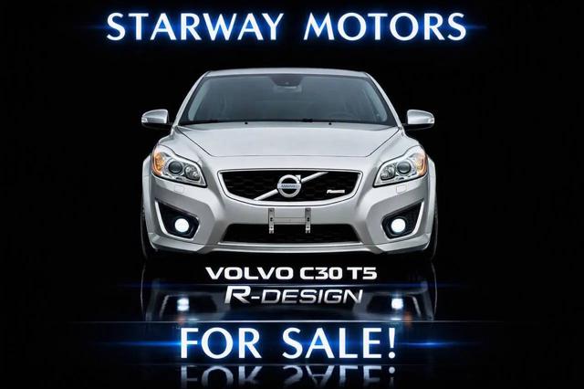 2012 Volvo C30 T5 R-Design for sale in Houston, TX