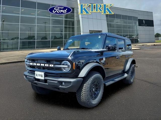 2026 Ford Bronco Outer Banks for sale in Grenada, MS