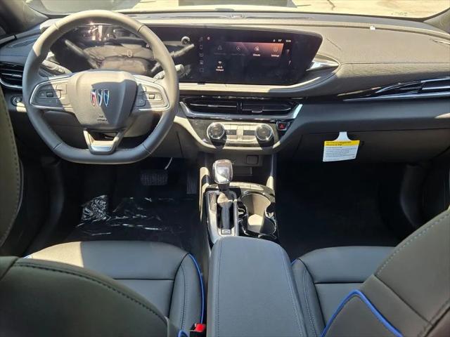 2026 Buick NV Sport Touring FWD