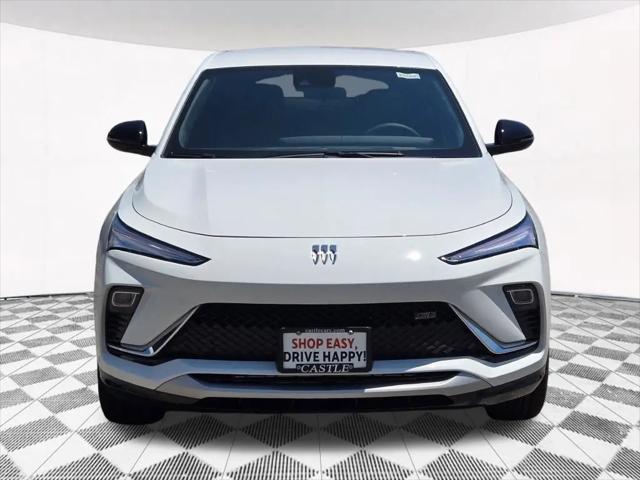 2026 Buick NV Sport Touring FWD