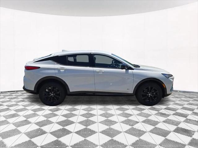 2026 Buick NV Sport Touring FWD
