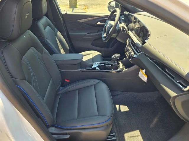 2026 Buick NV Sport Touring FWD