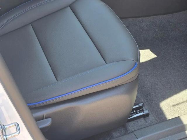 2026 Buick NV Sport Touring FWD