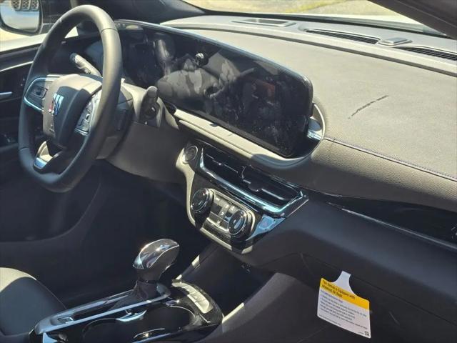 2026 Buick NV Sport Touring FWD