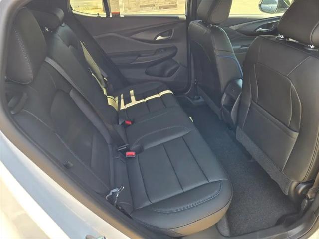 2026 Buick NV Sport Touring FWD