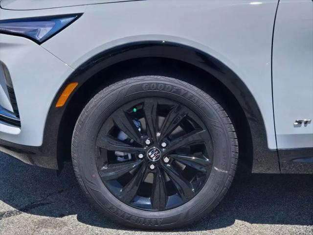 2026 Buick NV Sport Touring FWD